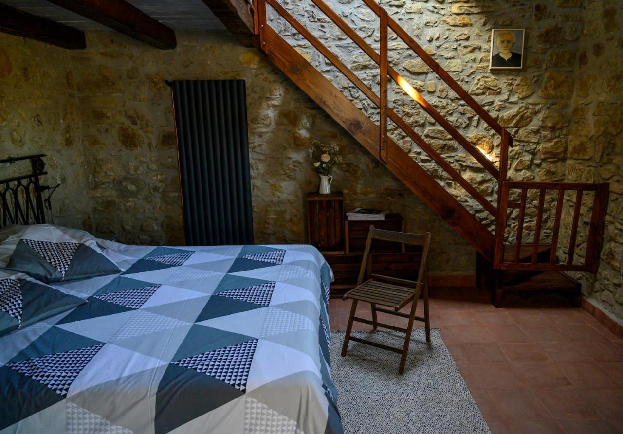 Malandrino Cottage Cefalù Exterior foto